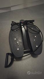 Mini stepper