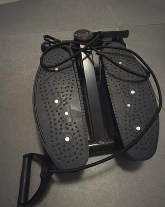 Mini stepper