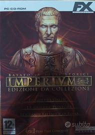 Videogioco IMPERIUM