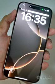 iPhone 16 Pro Max 256GB Desert Gold + AirPods Pro