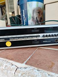 sinto amplificatore Wega 3120 Hifi 