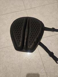 Copri sella per harley davidson 883