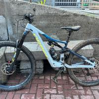 Orbea rise h30