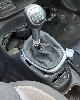 CAMBIO MANUALE 5 MARCE 2016 FIAT 500L 1.3D COD. MO
