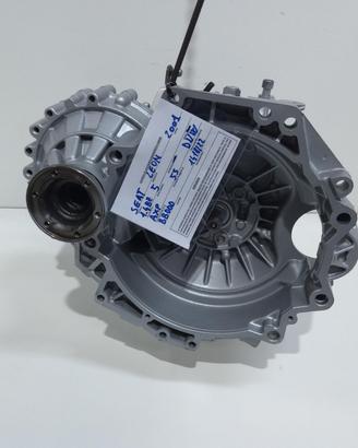 CAMBIO MANUALE COMPLETO SEAT Leon 1° Serie DUW AH