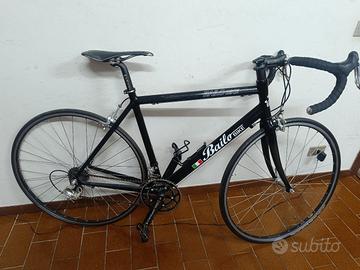 bici corsa