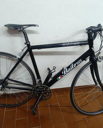 bici corsa