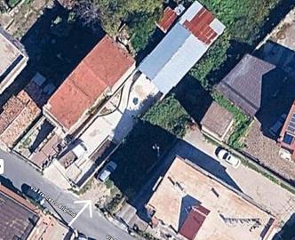 Terreno Agricolo in Zona Residenziale