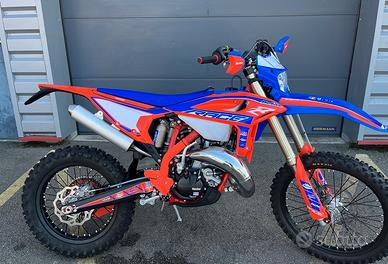 Beta rr 125 race