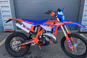Beta rr 125 race