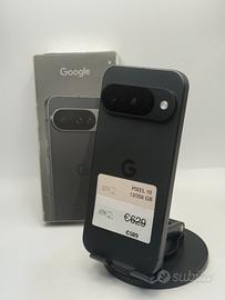 Google PIXEL 10 12/256 GB