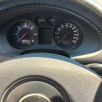 macchina Seat Ibiza