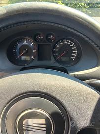 macchina Seat Ibiza