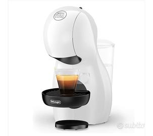 Macchina Nescafé Dolce Gusto Piccolo XS