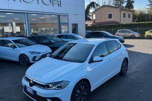 Volkswagen Polo 1.0 evo Edition Plus / NO VINCOLI