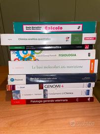 Libri Universitari