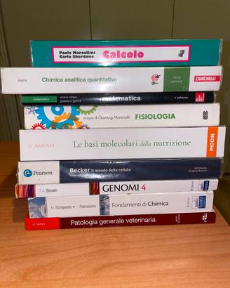 Libri Universitari