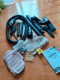 VAPORETTO POLTI LECOASPIRA LEV 70 INTELIGENCE