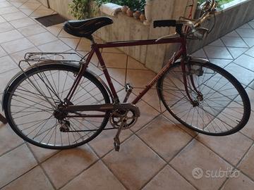 Bicicletta uomo