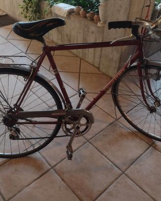 Bicicletta uomo
