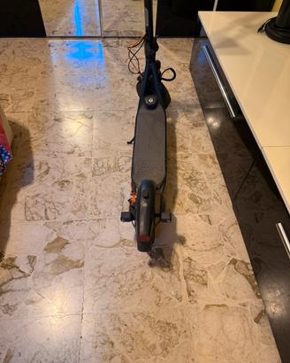 Bici elettrica