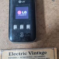 &1113NN-Cellulare LG U310