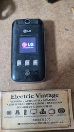 &1113NN-Cellulare LG U310