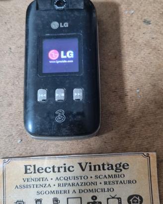&1113NN-Cellulare LG U310