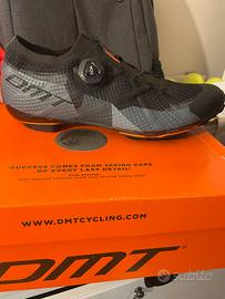 Scarpe MTB DMT KM1