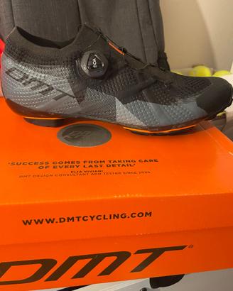 Scarpe MTB DMT KM1