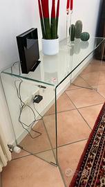 Mobile in vetro