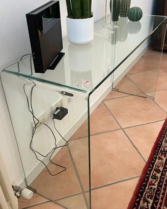 Mobile in vetro