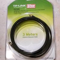 TP-LINK ANT24EC3S prolunga WiFi