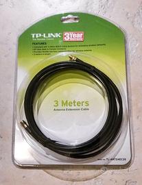 TP-LINK ANT24EC3S prolunga WiFi