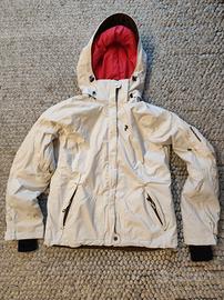 Giacca da SciPeak Performance W NORTHS J Donna M