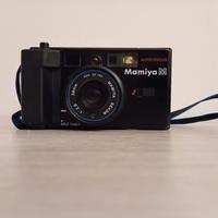 Mamiya M