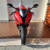 BMW S1000RR 2020