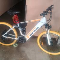 E-bike forza v11  dme