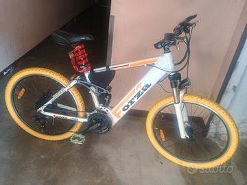 E-bike forza v11  dme