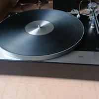 Giradischi ERA 555 testina Ortofon