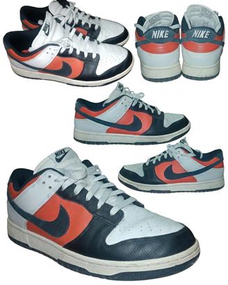 Nike Dunk 