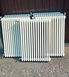 Termosifoni Irsap Tesi 4 colonne H 900 cm.