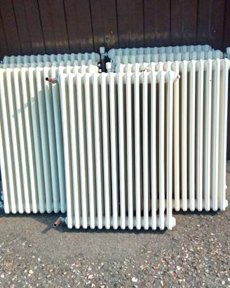 Termosifoni Irsap Tesi 4 colonne H 900 cm.