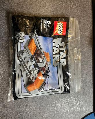 Polybag LEGO 30384