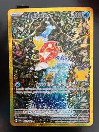 Magikarp Pokemon 30th