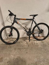 MTB MERIDA 