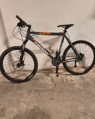 MTB MERIDA 