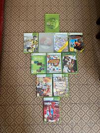 Giochi per xbox 360