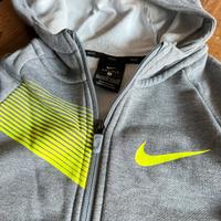 Felpa bambino Nike