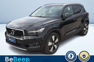 Volvo XC40 2.0 D3 BUSINESS PLUS GEARTRONIC MY20